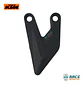 Calapie Izquierdo Ktm Duke 250 Generaccion-3 Original Nuevo - Miniatura 11