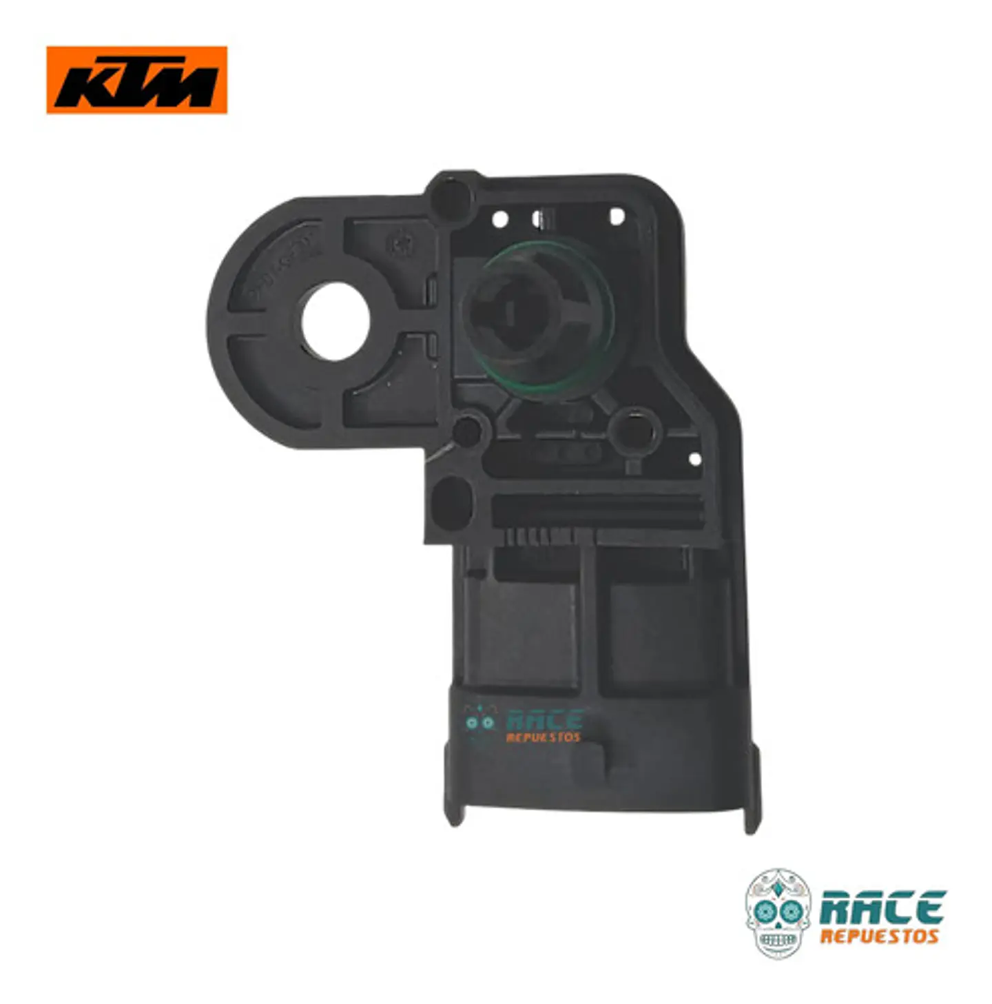 Sensor Tps Maps Ktm  Duke 250 390 Svartpilen Gen 3 Original 3