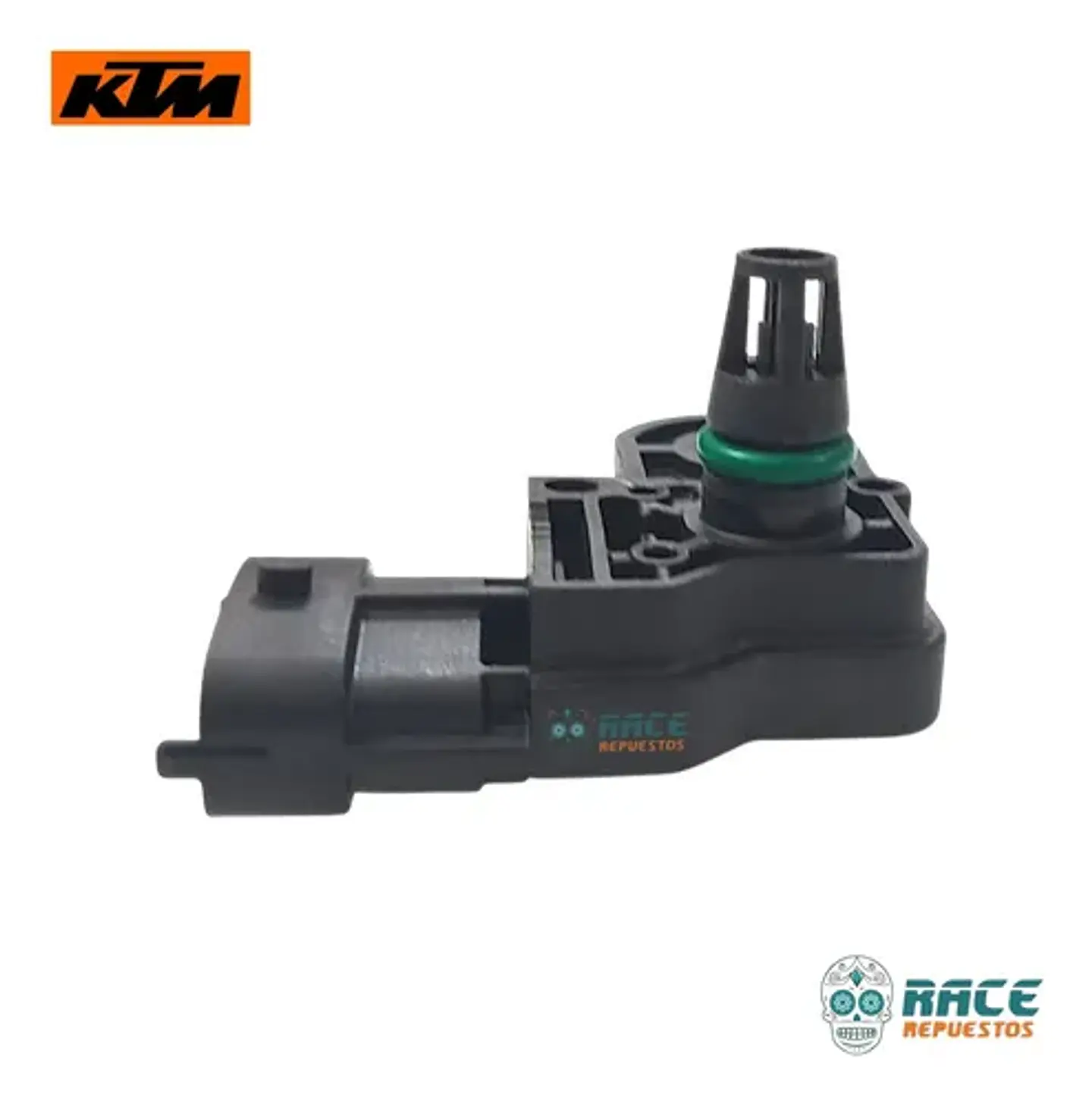 Sensor Tps Maps Ktm  Duke 250 390 Svartpilen Gen 3 Original 5