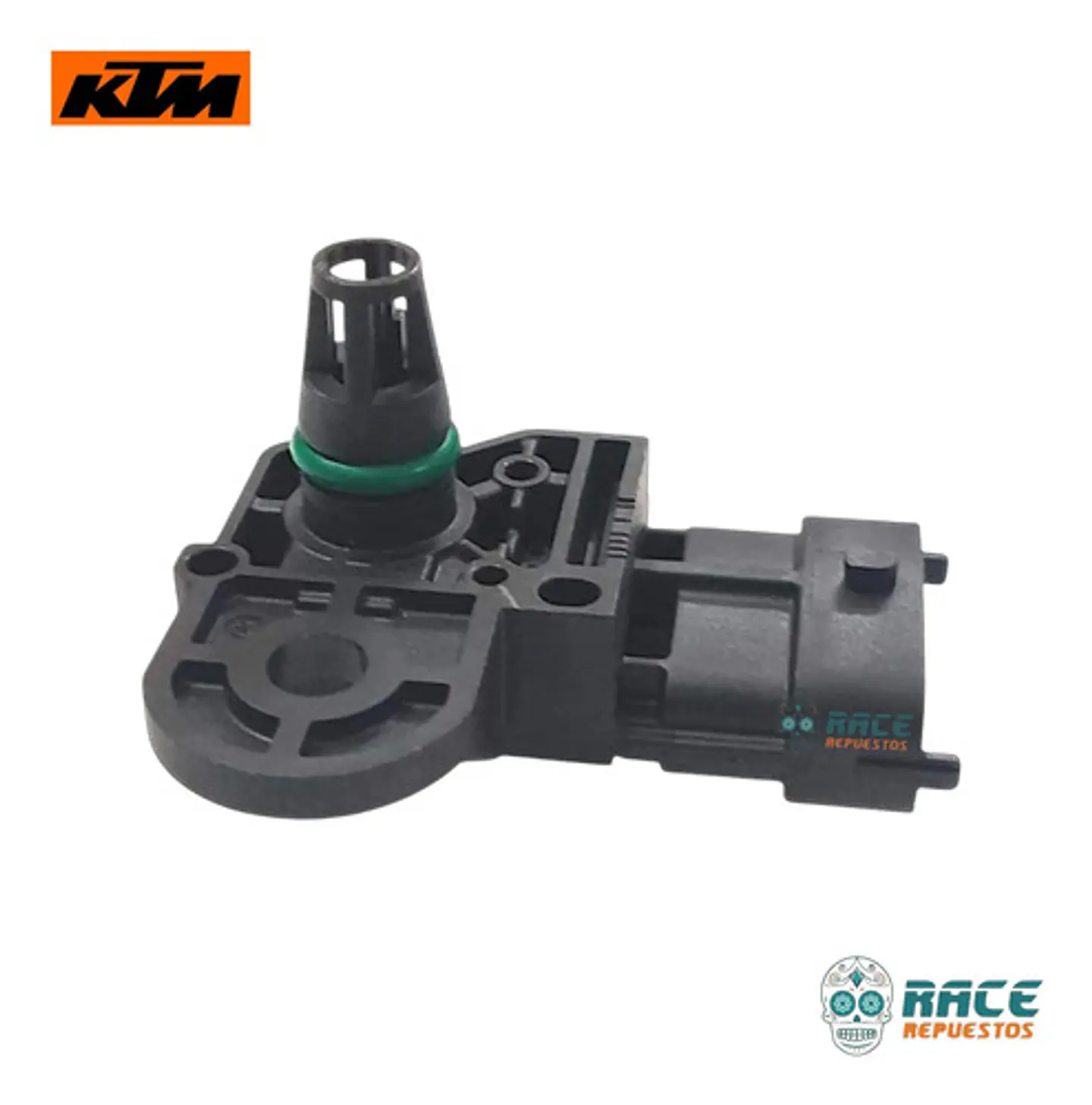 Sensor Tps Maps Ktm  Duke 250 390 Svartpilen Gen 3 Original 7