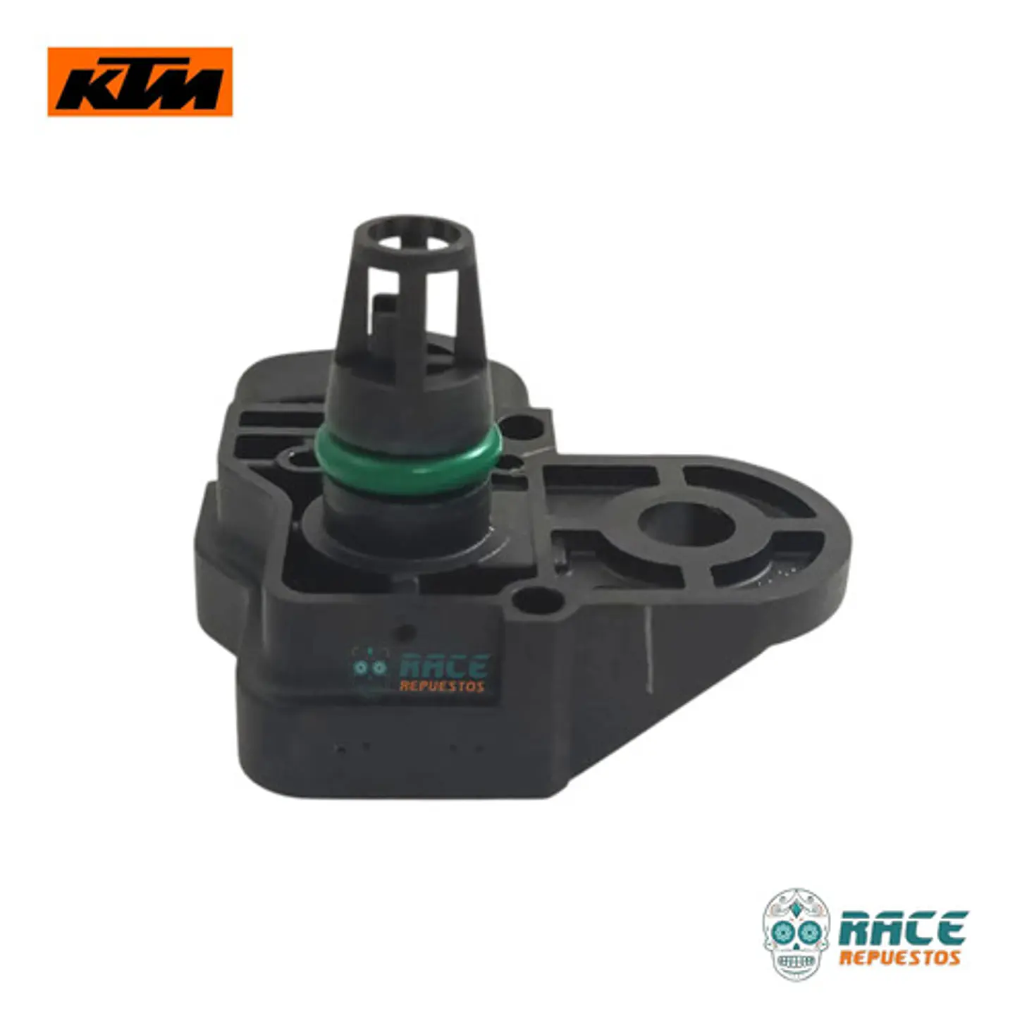 Sensor Tps Maps Ktm  Duke 250 390 Svartpilen Gen 3 Original 8