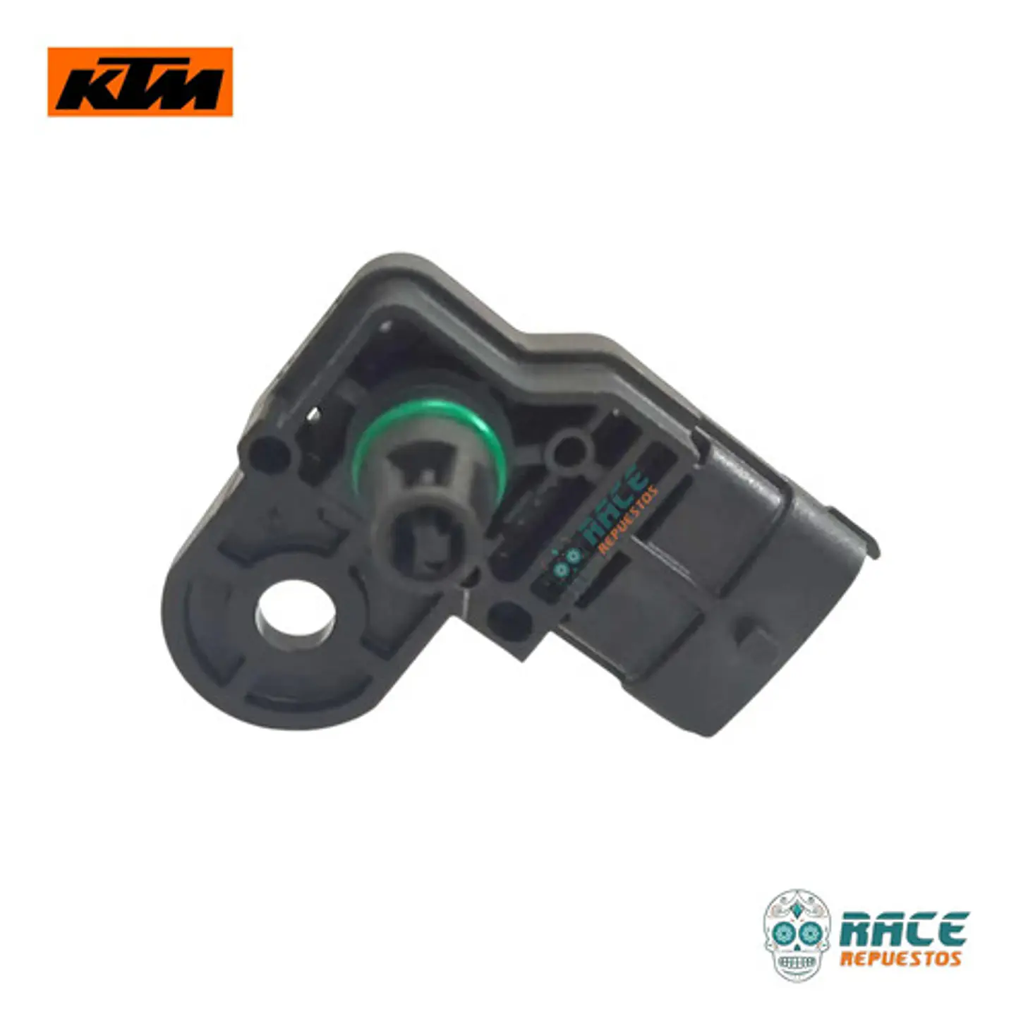 Sensor Tps Maps Ktm  Duke 250 390 Svartpilen Gen 3 Original 9
