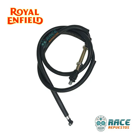 Piola Embrague Royal Enfield Himalayan 411 Original Nuevo