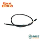 Piola Embrague Royal Enfield Himalayan 411 Original Nuevo - Miniatura 4
