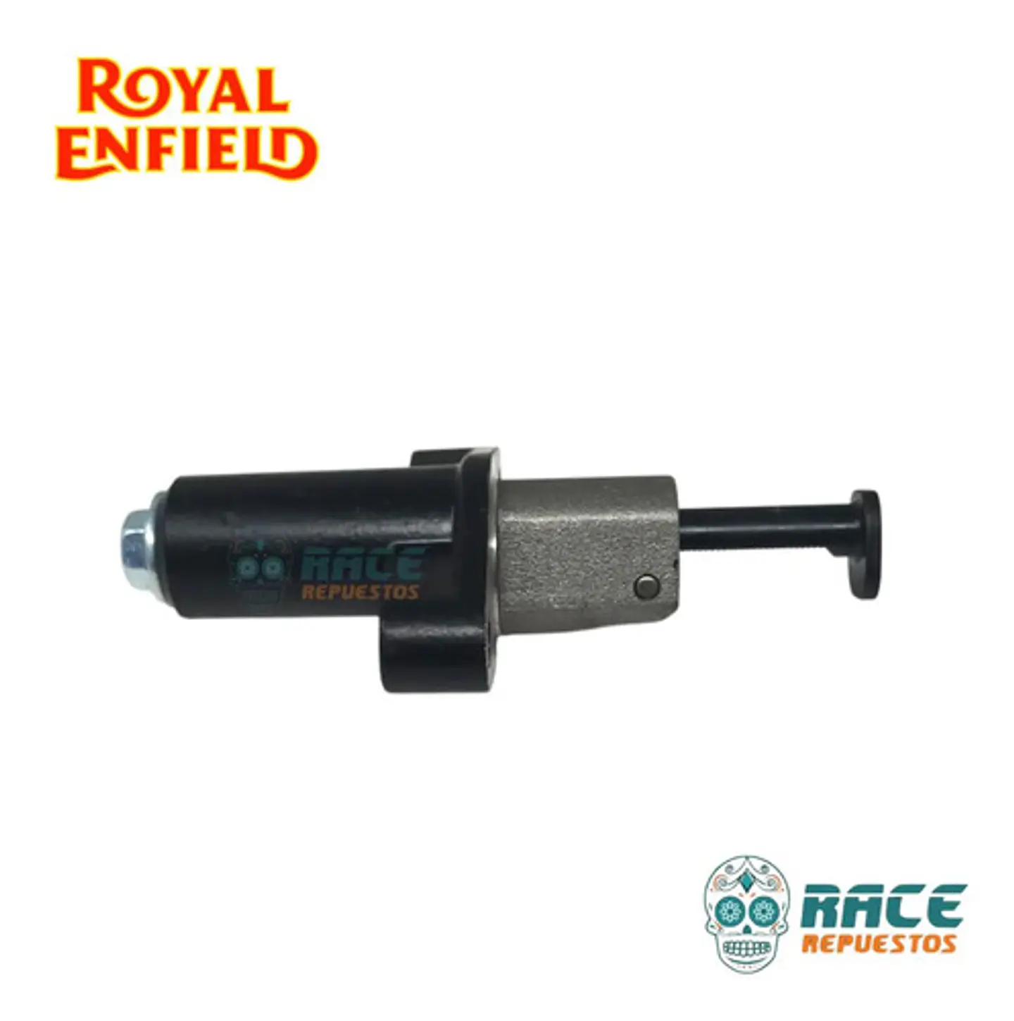 Tensor Cadena De Distribución Royal Enfield Himalayan 411 2