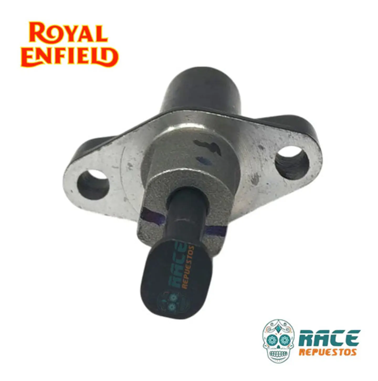 Tensor Cadena De Distribución Royal Enfield Himalayan 411 6