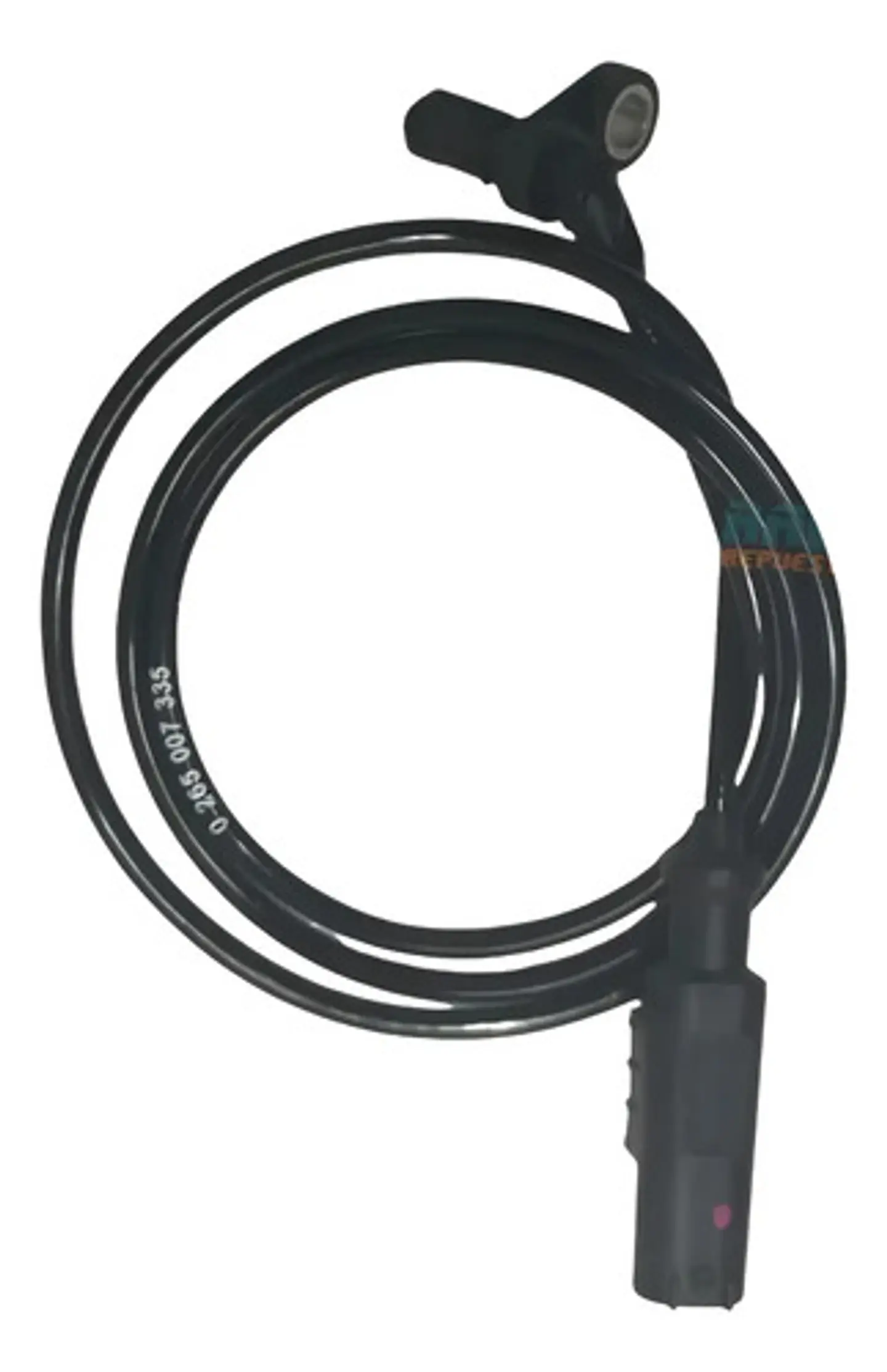 Sensor De Velocímetro Royal Enfield Bullet 350 Original 1