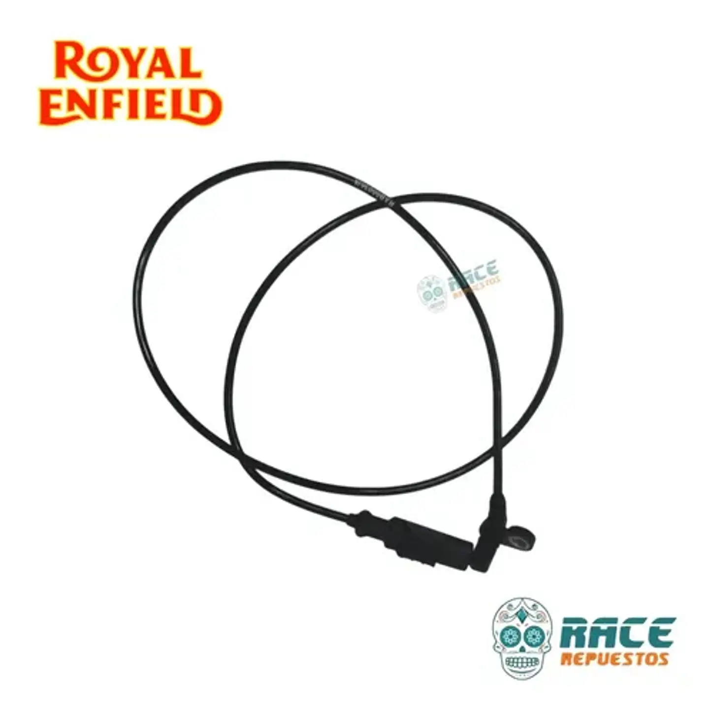 Sensor De Velocímetro Royal Enfield Bullet 350 Original 3
