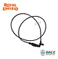 Sensor De Velocímetro Royal Enfield Bullet 350 Original - Miniatura 3