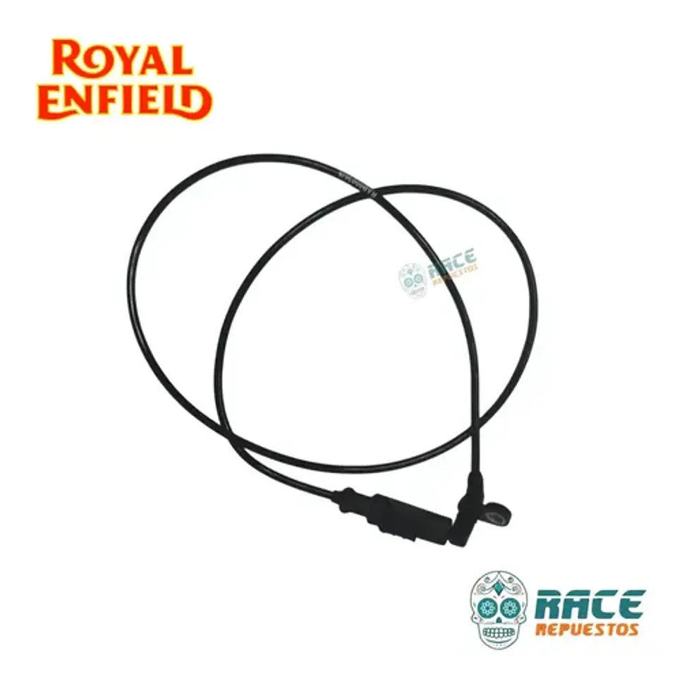Sensor De Velocímetro Royal Enfield Bullet 350 Original 3