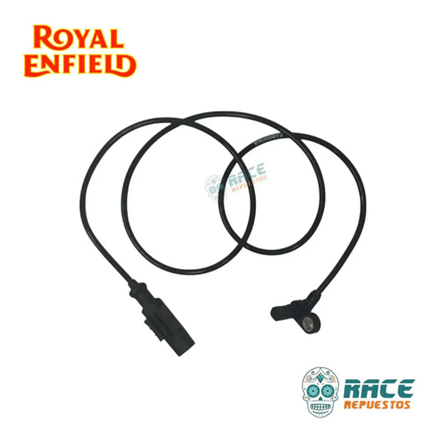 Sensor De Velocímetro Royal Enfield Bullet 350 Original 5