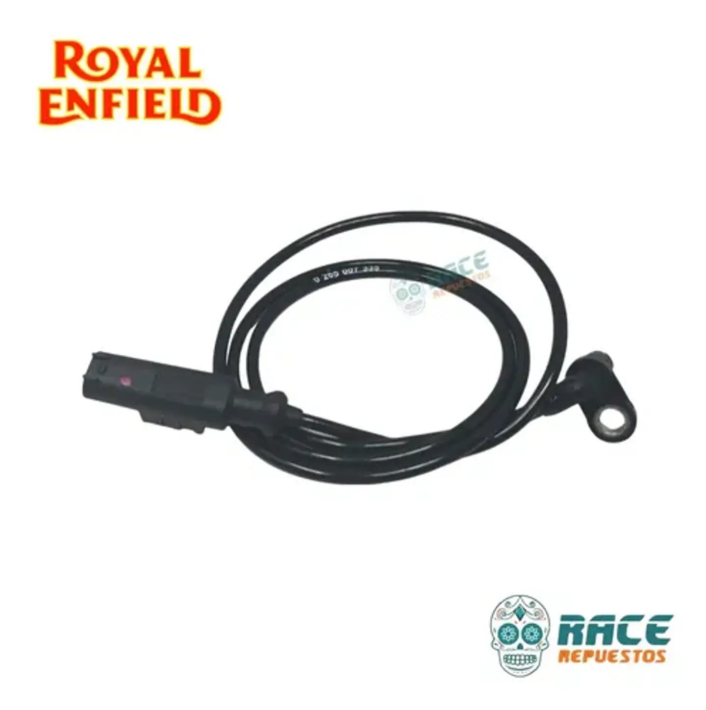 Sensor De Velocímetro Royal Enfield Bullet 350 Original 6