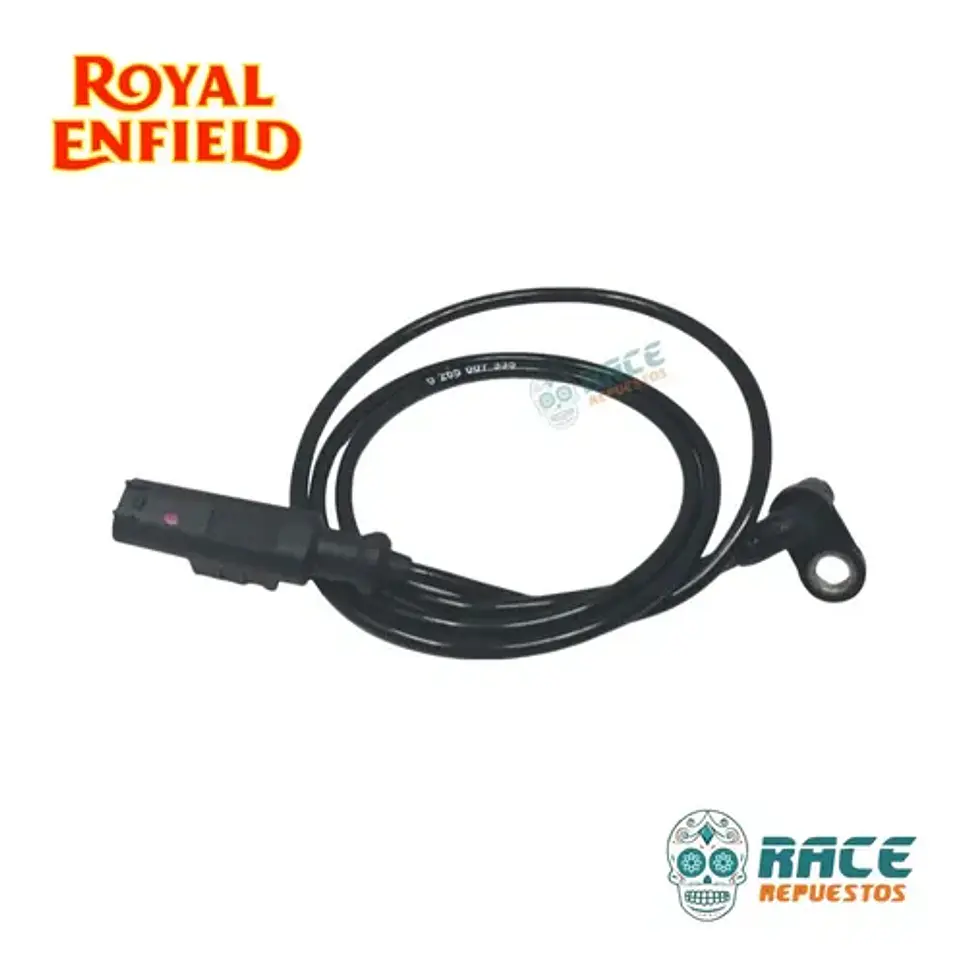 Sensor De Velocímetro Royal Enfield Bullet 350 Original 6