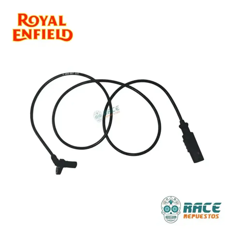 Sensor De Velocímetro Royal Enfield Bullet 350 Original 7