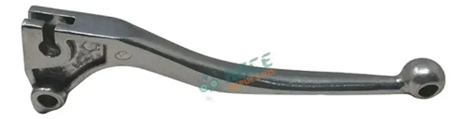 Manilla De Embrague Royal Enfield Twins Sin Base Original 1