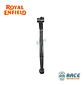 Manilla De Embrague Royal Enfield Twins Sin Base Original - Miniatura 2