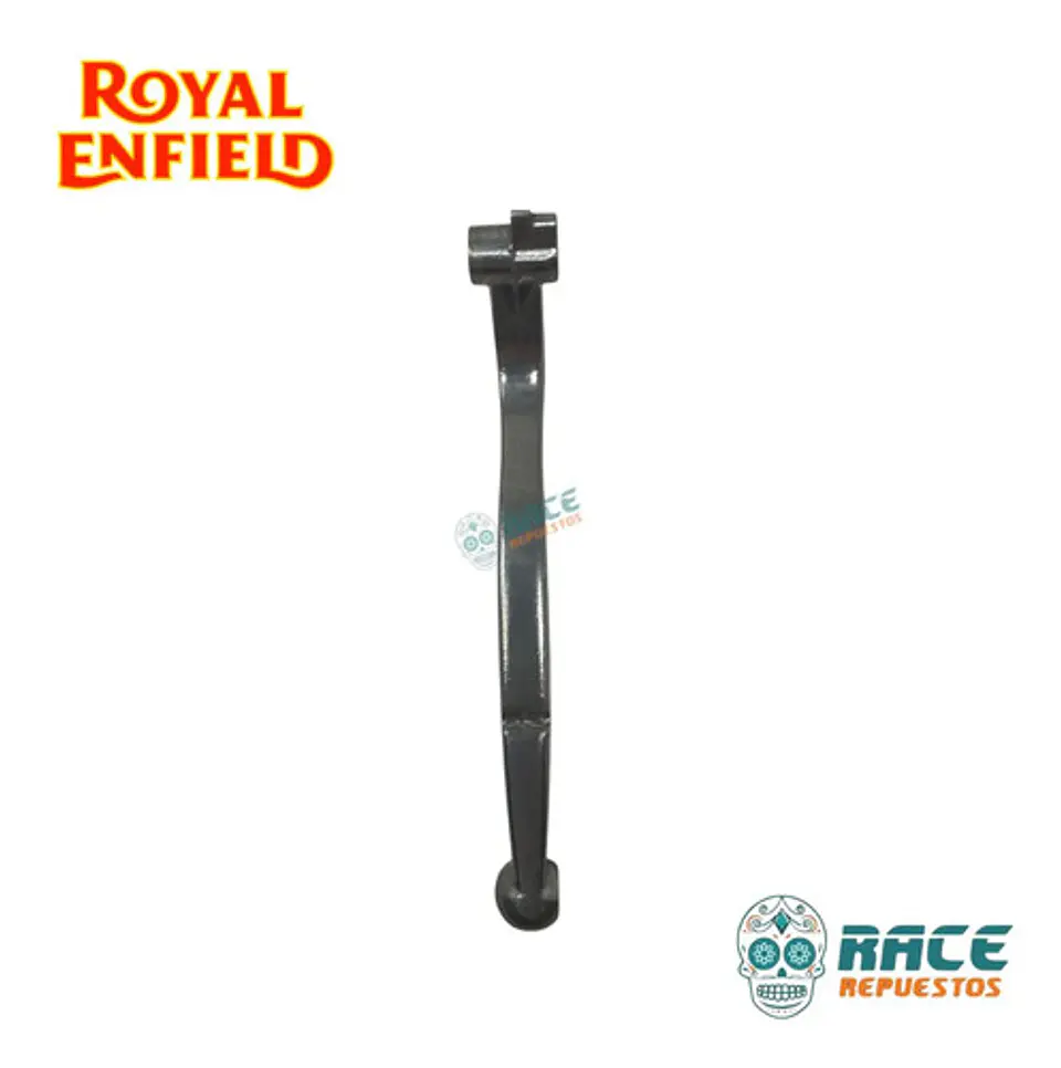 Manilla De Embrague Royal Enfield Twins Sin Base Original 2