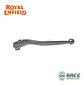 Manilla De Embrague Royal Enfield Twins Sin Base Original - Miniatura 3