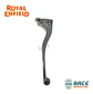 Manilla De Embrague Royal Enfield Twins Sin Base Original - Miniatura 5