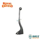Manilla De Embrague Royal Enfield Twins Sin Base Original - Miniatura 6