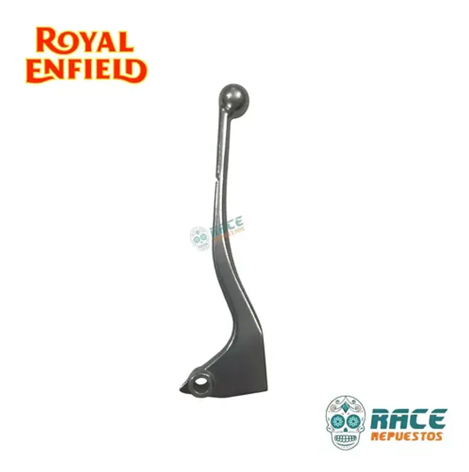 Manilla De Embrague Royal Enfield Twins Sin Base Original 6