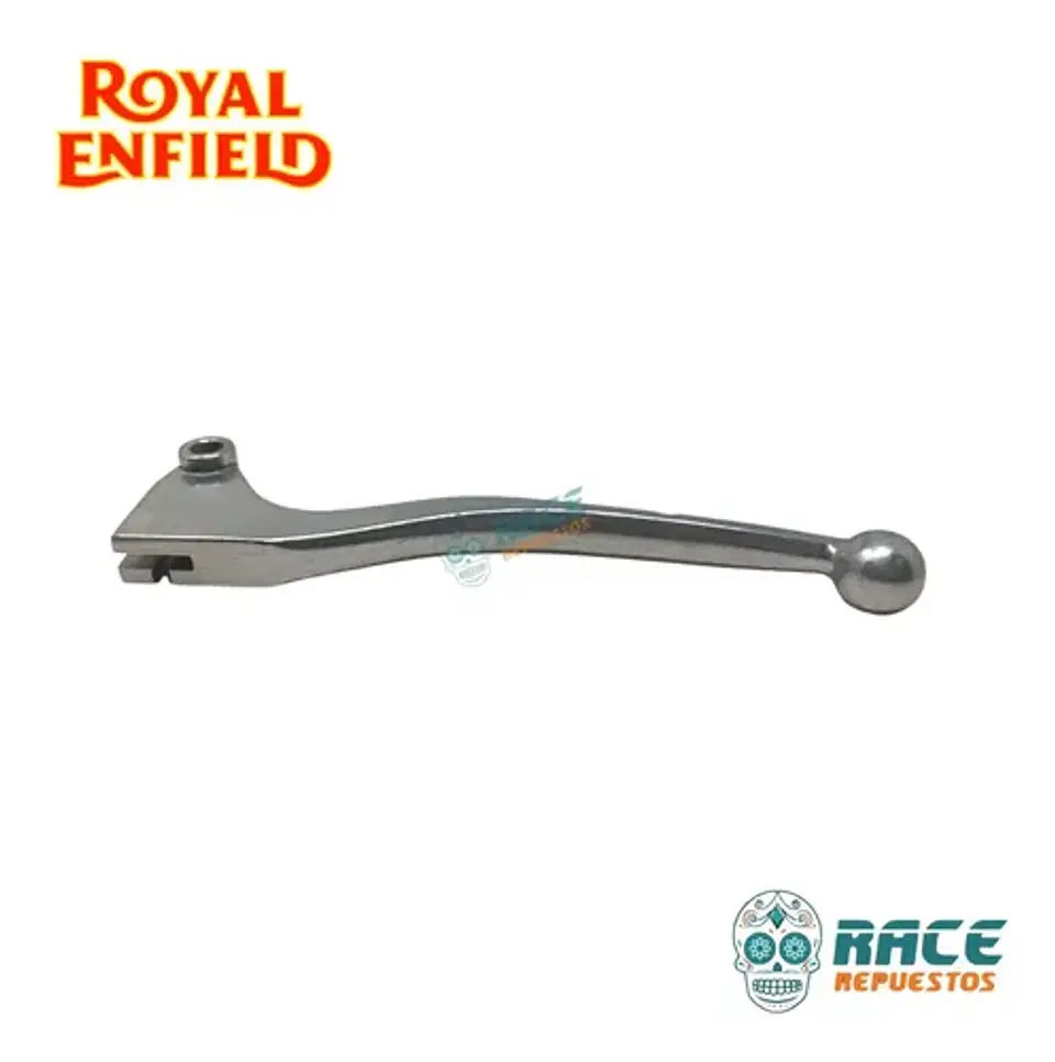 Manilla De Embrague Royal Enfield Twins Sin Base Original 8