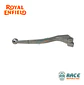Manilla De Embrague Royal Enfield Twins Sin Base Original - Miniatura 10