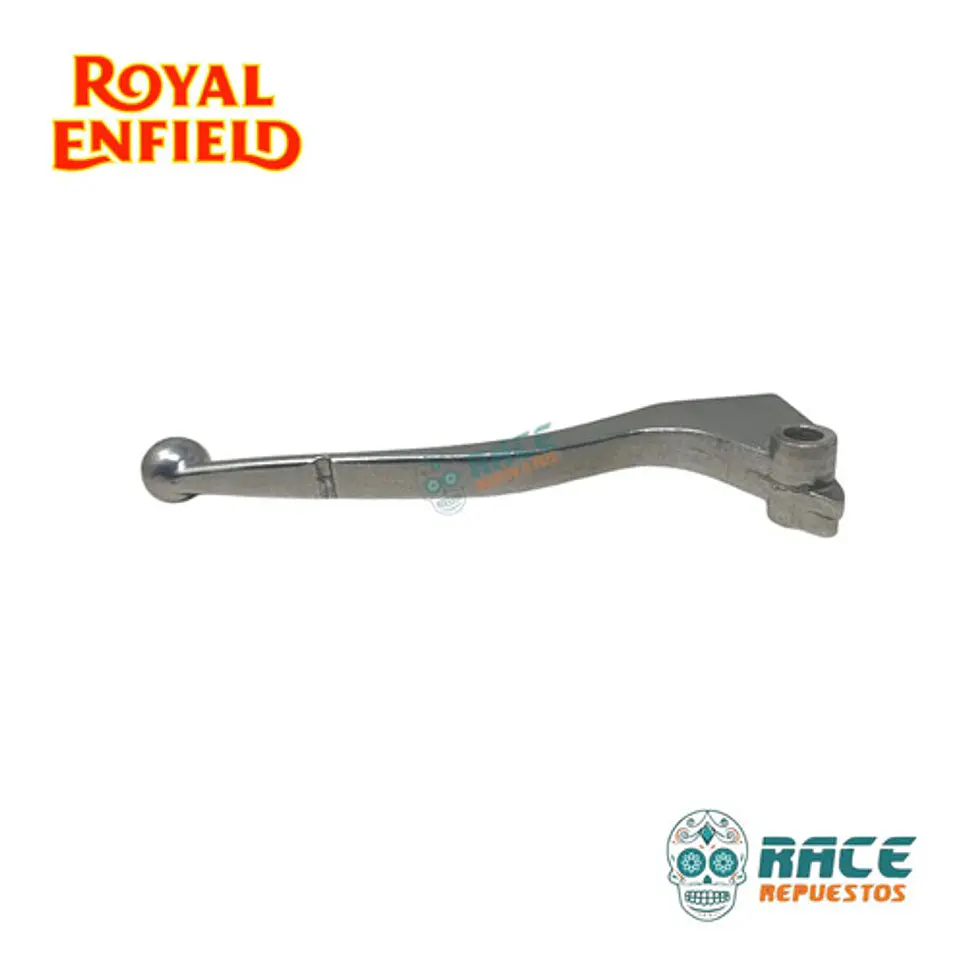 Manilla De Embrague Royal Enfield Twins Sin Base Original 10