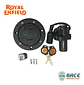 Kit De Chapa Royal Enfield Himalayan Scram 411 Original - Miniatura 1