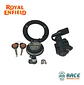 Kit De Chapa Royal Enfield Himalayan Scram 411 Original - Miniatura 3