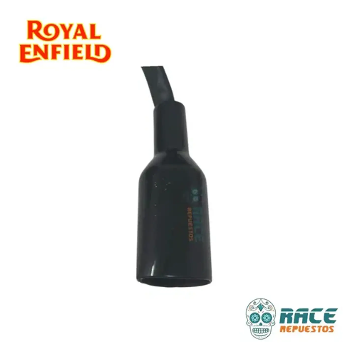 Kit De Chapa Royal Enfield Himalayan Scram 411 Original 4