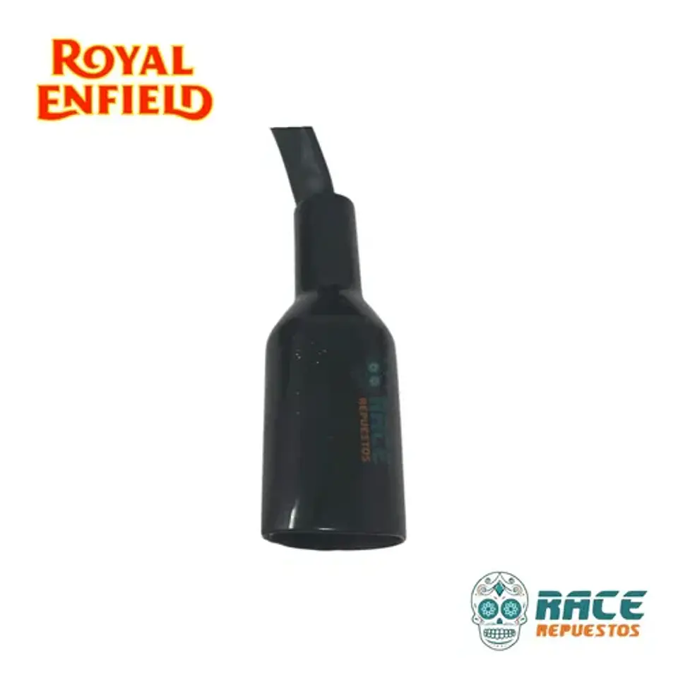Kit De Chapa Royal Enfield Himalayan Scram 411 Original 4
