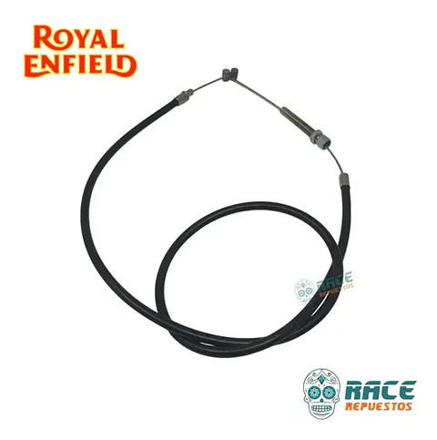 Cable Freno Delantero Royal Enfield Bullet 350 Original