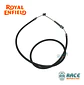 Cable Freno Delantero Royal Enfield Bullet 350 Original - Miniatura 1