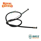 Cable Freno Delantero Royal Enfield Bullet 350 Original - Miniatura 2
