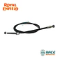 Cable Freno Delantero Royal Enfield Bullet 350 Original - Miniatura 3