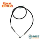 Cable Freno Delantero Royal Enfield Bullet 350 Original - Miniatura 4