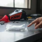 Filtro Bomba Gasolina Ktm Duke 200 Clasica Original Nuevo - Miniatura 2