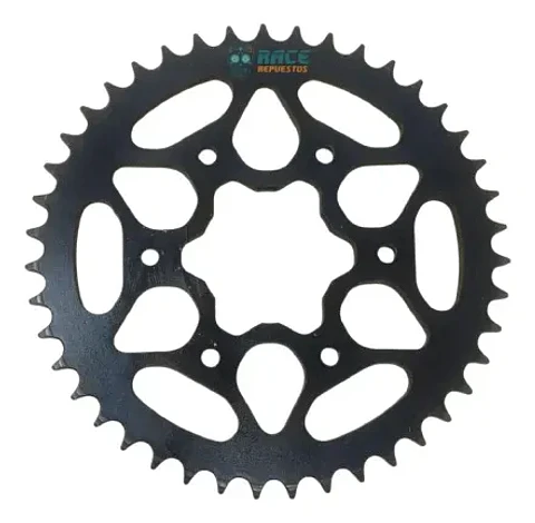 Sprocket Trasero Ktm Duke 250 Gen 3  Original Nuevo