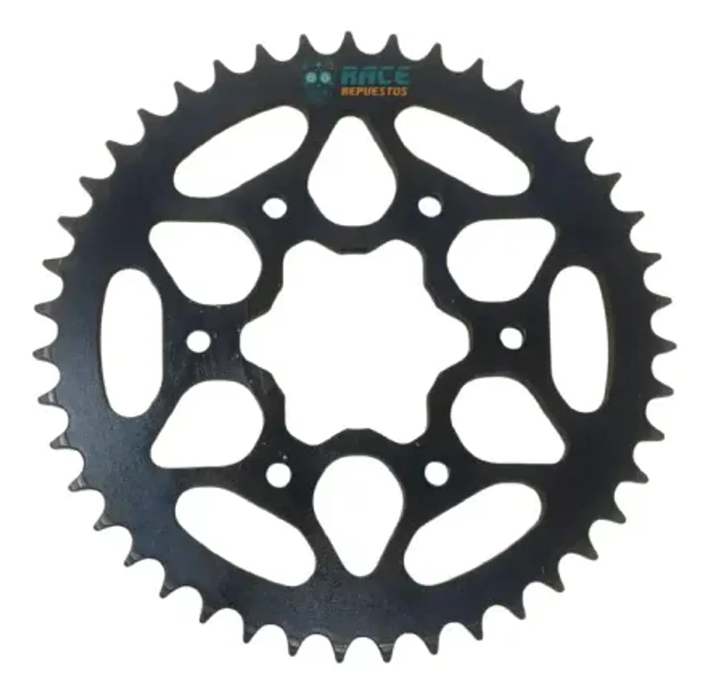 Sprocket Trasero Ktm Duke 250 Gen 3  Original Nuevo 1