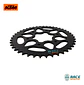 Sprocket Trasero Ktm Duke 250 Gen 3  Original Nuevo - Miniatura 2