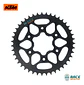Sprocket Trasero Ktm Duke 250 Gen 3  Original Nuevo - Miniatura 3