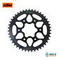 Sprocket Trasero Ktm Duke 250 Gen 3  Original Nuevo - Miniatura 5