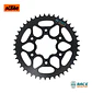 Sprocket Trasero Ktm Duke 250 Gen 3  Original Nuevo - Miniatura 6