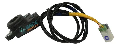 Sensor De Cambios Husqvarna Svartpilen 401  Original Nuevo