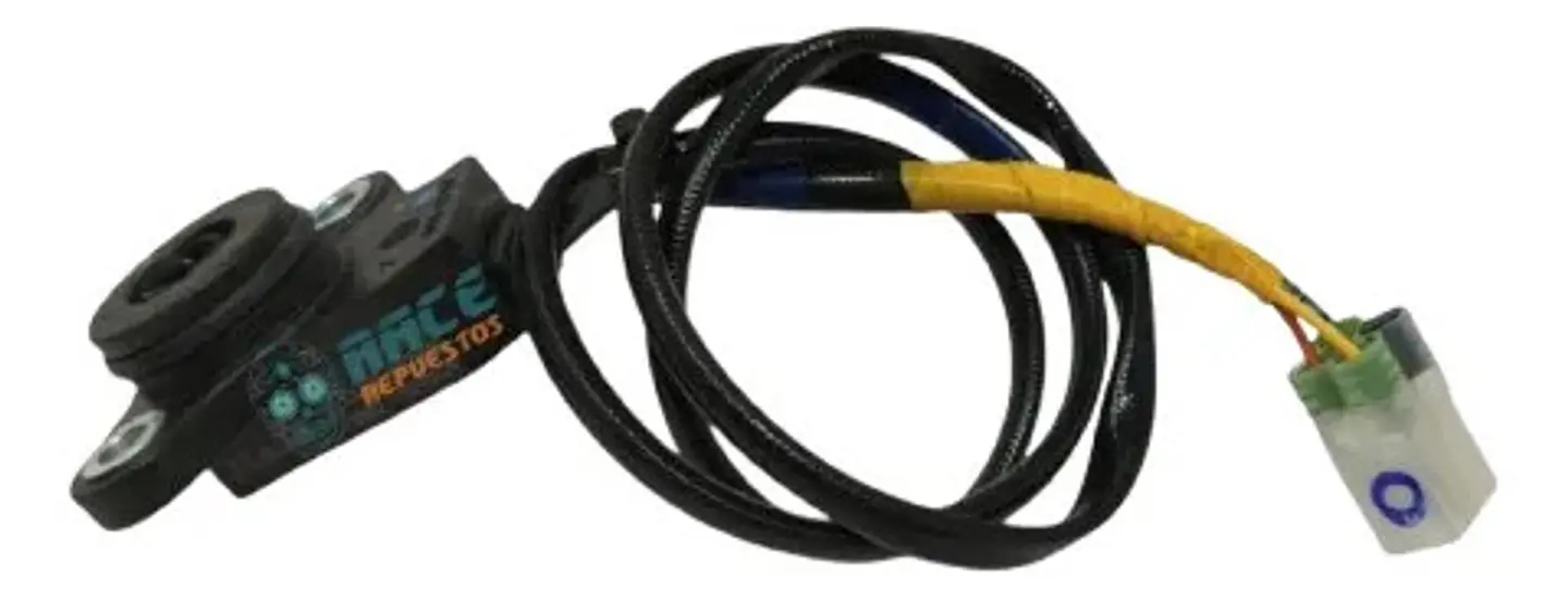 Sensor De Cambios Husqvarna Svartpilen 401  Original Nuevo 1