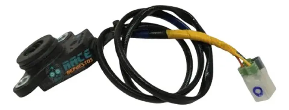 Sensor De Cambios Husqvarna Svartpilen 401  Original Nuevo 1