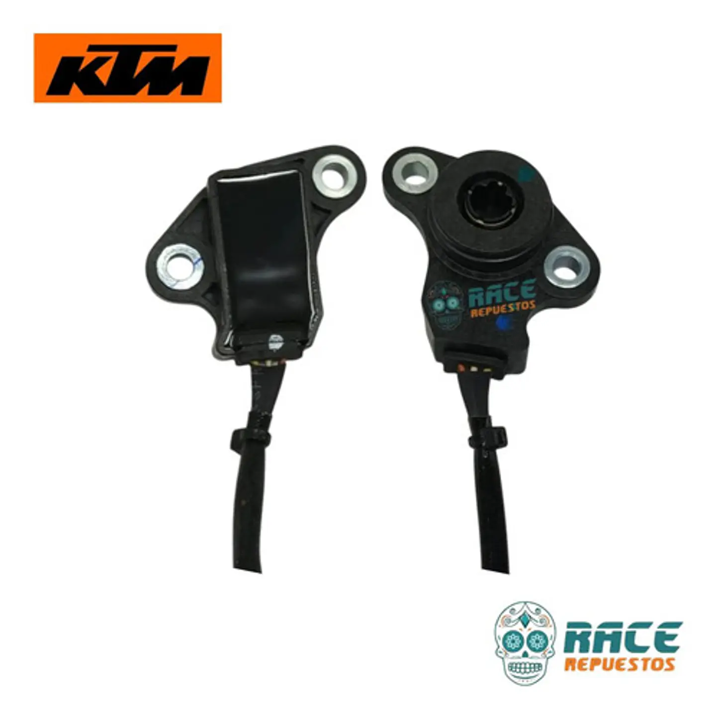 Sensor De Cambios Husqvarna Svartpilen 401  Original Nuevo 2