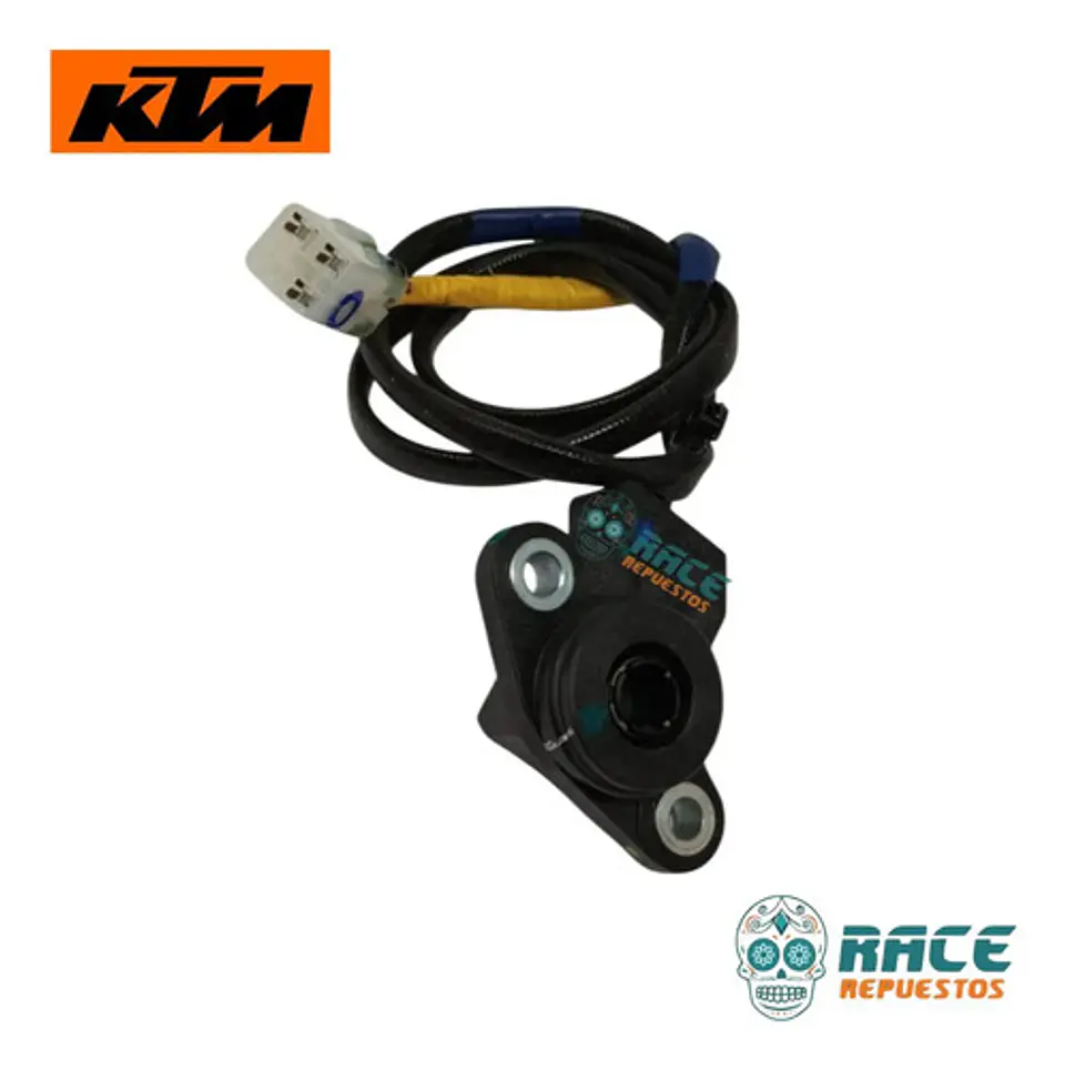 Sensor De Cambios Husqvarna Svartpilen 401  Original Nuevo 5