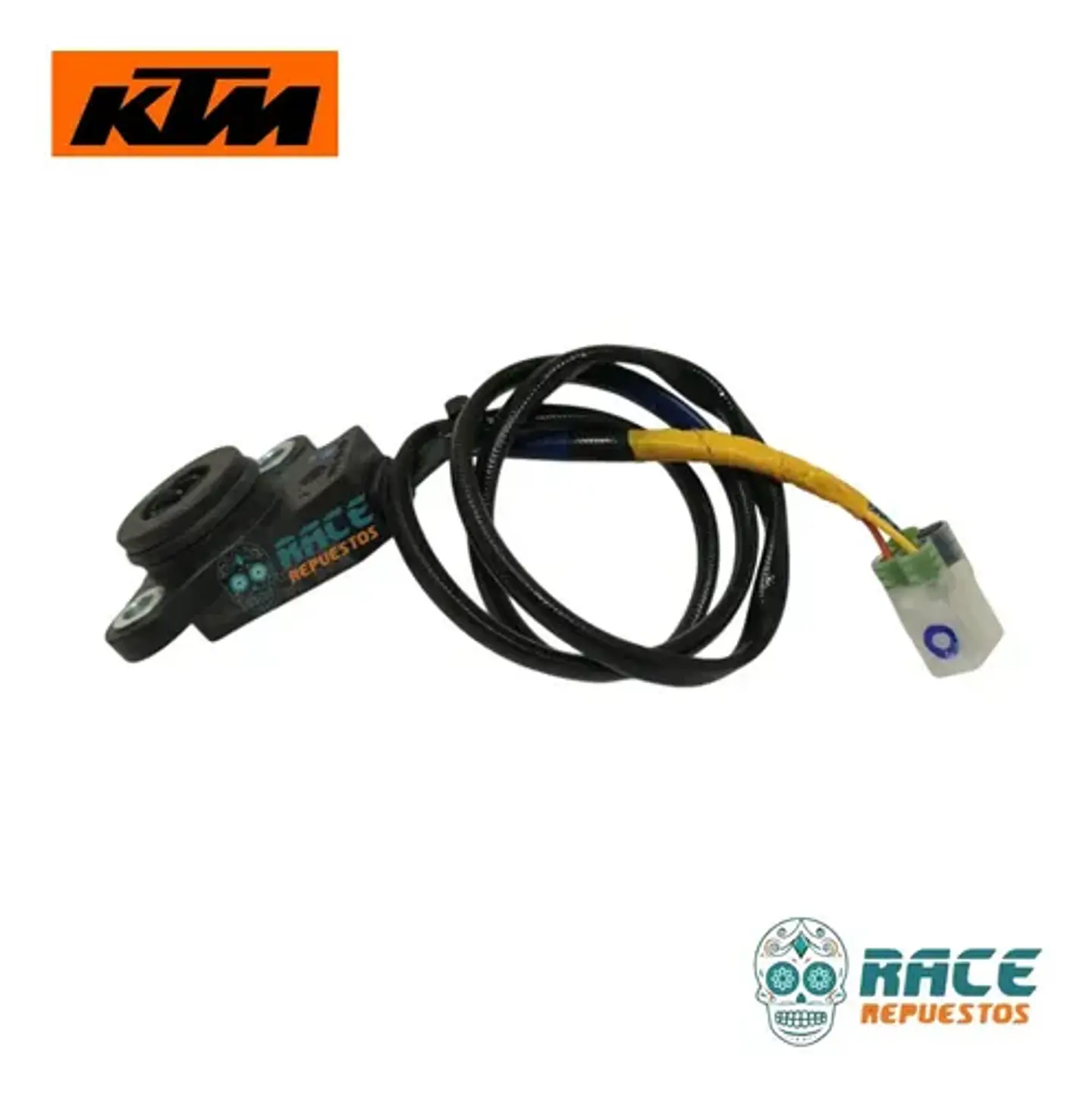 Sensor De Cambios Husqvarna Svartpilen 401  Original Nuevo 7